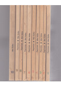 Richard P. Feynman,R. B. Leighton,M. Sands - Mai fizika 1-10. (teljes sorozat)