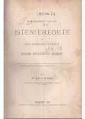 Dr. Bita Dezső - A keresztény vallás Isteni eredete és szükséges volta korunk tévelyeivel szemben (1875)