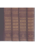 Bangha Béla - Katolikus lexikon I-IV.