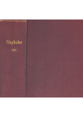 Tormay Cécile - Napkelet 1931. január-december 1-12 szám egybekötve