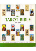 Sarah Bartlett - The Tarot Bible