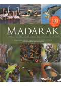 David Alderton - Madarak