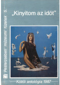 Kárpáti Kamil - Kinyitom az időt
