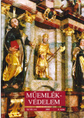 Valter Ilona - Műemlékvédelem 2003. 6. szám