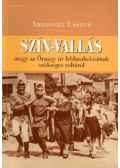 Ablonczy László - Szín-vallás