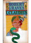 Robert Graves - I, Claudius