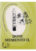 Horváth Miklós - Doni mementó II.