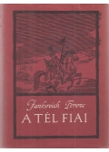 Jankovich Ferenc - A tél fiai