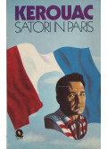 Jack Kerouac - Satori in Paris