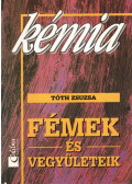Tóth Zsuzsa - Kémia