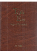 Tóth Éva - Tóth Éva legszebb versei (dedikált)