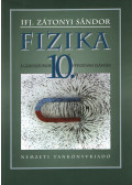 ifj. Zátonyi Sándor - Fizika 10.