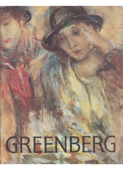 Hilja Läti - Johannes Greenberg Hilja Läti - Johannes Greenberg, Tallinn 1990 antikvár könyv