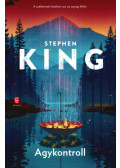 Stephen King - Agykontroll