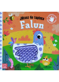 Grazyna Wasilewicz - Játssz és tapints - Falun