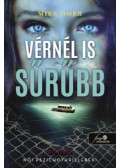 Mike Omer - Vérnél is sűrűbb