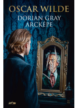 Wilde Oszkár, Oscar Wilde - Dorian Gray arcképe Wilde Oszkár, Oscar Wilde - Dorian Gray arcképe, null 2025 antikvár könyv