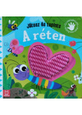 Grazyna Wasilewicz - Játssz és tapints - A réten