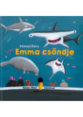 GIMESI DÓRA   - Emma csöndje