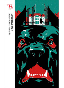 Arthur Conan Doyle - Sherlock Holmes - A sátán kutyája Arthur Conan Doyle - Sherlock Holmes - A sátán kutyája, null 2025 antikvár könyv
