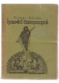 Molnár Sándor - Honvéd ünnepnapok
