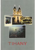 Entz Béla - Tihany