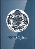 Kindert Judit - Egyen/súlyban - Ex libris Pálinkás József