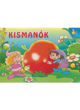 Rangáné Lovas Ágnes - Kismanók Rangáné Lovas Ágnes - Kismanók, null 0 antikvár könyv