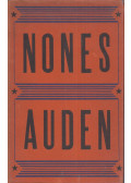W. H. Auden - Nones