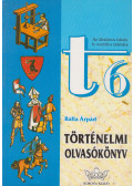 Balla Árpád - Történelmi olvasókönyv