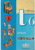 Balla Árpád - Történelem 6.