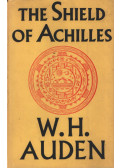 W. H. Auden - The Shield of Achilles