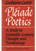 Grahame Castor - Pléiade Poetics