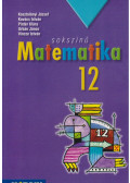 Kosztolányi József,Kovács István,Pintér Klára,Urbán János,Vincze István - Sokszínű matematika 12.