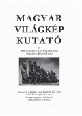 Kozsdi Tamás - Magyar világkép kutató 2005. augusztus