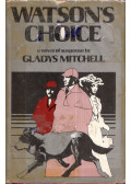 Gladys Mitchell - Watson's Choice