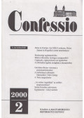 Tenke Sándor (szerk.) - Confessio 2000/2