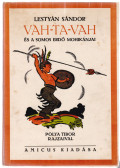 Lestyán Sándor - Vah-Ta-Vah