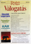 Keresztes Péter - Reader's Digest Válogatás 1993. január