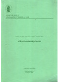 Tóth Gábor,Véghné dr. Vörös Mária,Dr. Elek Erzsébet - Mikroökonómiai példatár