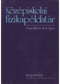 Moór Ágnes - Középiskolai fizikapéldatár