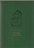 Balázs Béla - Mesék a szerelemről