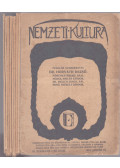 Dr. Horváth Dezső - Nemzeti Kultura 1913. III. évf. (1., 3-9., 11., 12. számok) - Mezőberény-Gyula