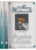 Agatha Christie - Az óriás kenyere I-II. kötet