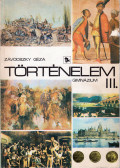 Závodszky Géza - Történelem III.