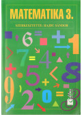 HAJDU SÁNDOR - Matematika 3.