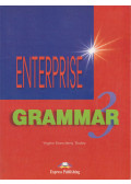  Virginia Evans,Jenny Dooley  - Enterprise grammar 3