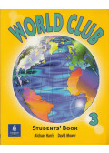 Michael Harris,David Mower - World Club - Students Book 3