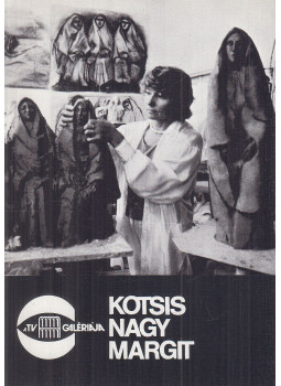 D. Fehér Zsuzsa - Kotsis Nagy Margit D. Fehér Zsuzsa - Kotsis Nagy Margit, Budapest 1986 antikvár könyv
