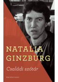 Natalia Ginzburg - Családi szótár